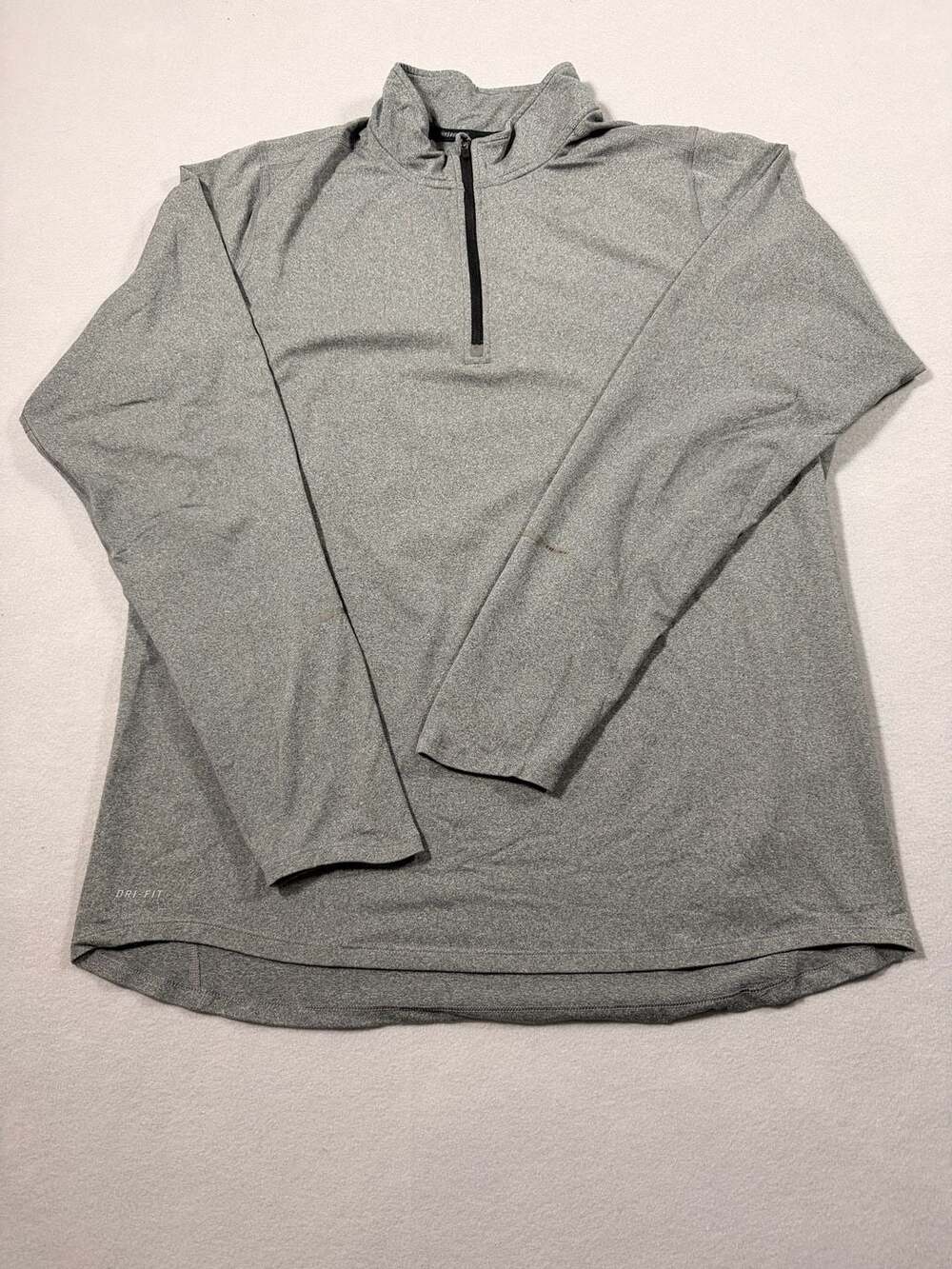 Nike Dri-FIT Element Half-Zip Running Pullover